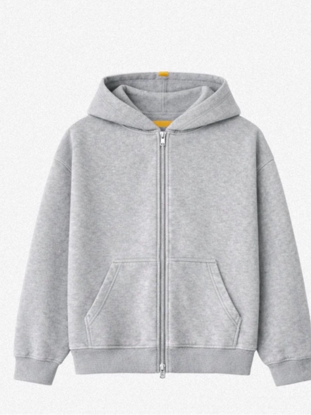 Adult Full Zip Hoodie, New in bag , multiple single colors available.